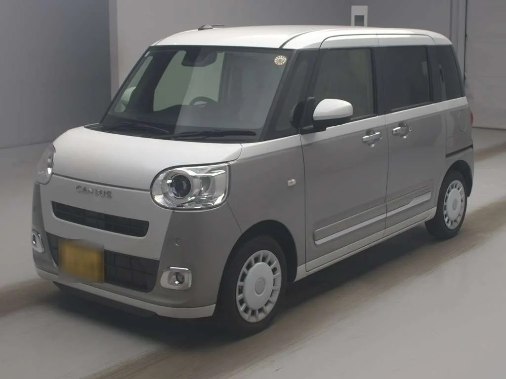 Daihatsu Move Canbus LA850S 2025
